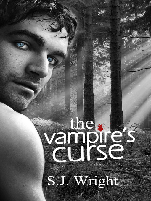 Title details for The Vampire's Curse (Undead in Brown County #2) by S.J. Wright - Available